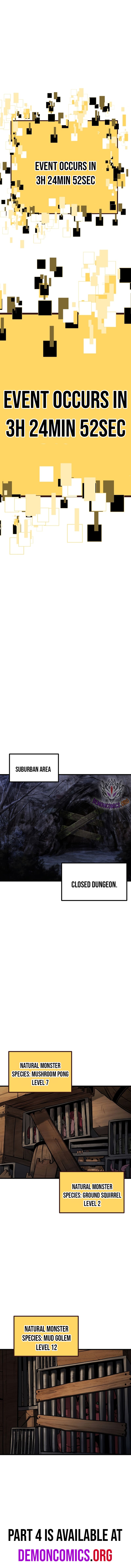 Read Survival Story of a Sword King En Manga Online