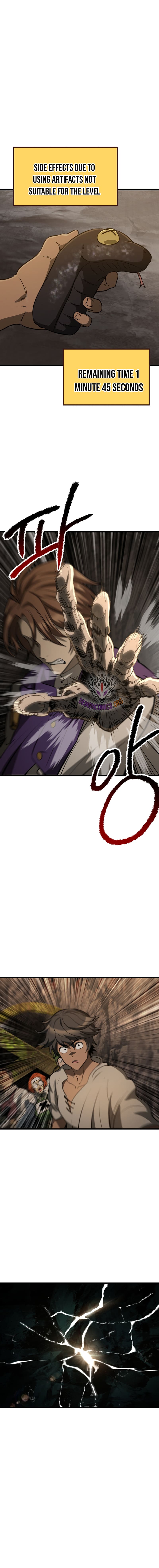 Read Survival Story of a Sword King En Manga Online
