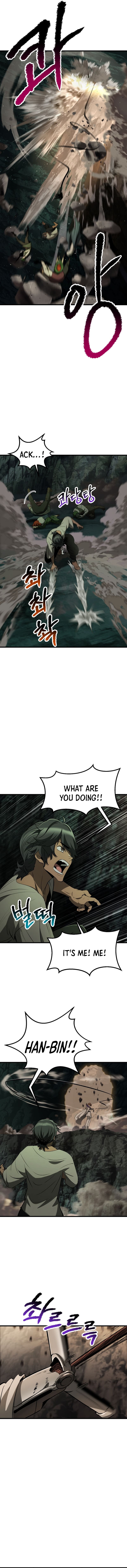 Read Survival Story of a Sword King En Manga Online