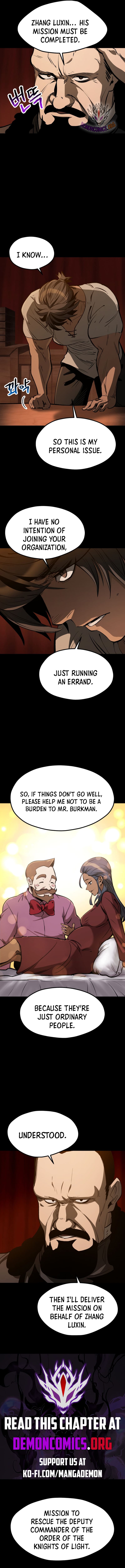 Read Survival Story of a Sword King En Manga Online