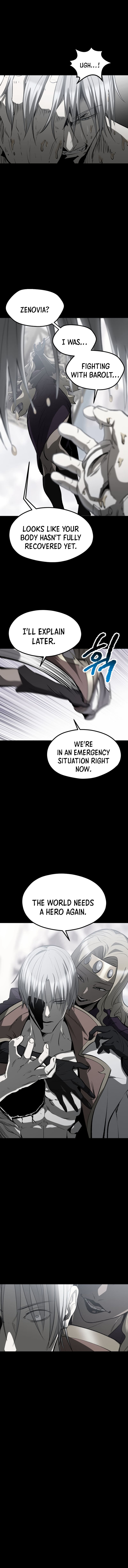 Read Survival Story of a Sword King En Manga Online