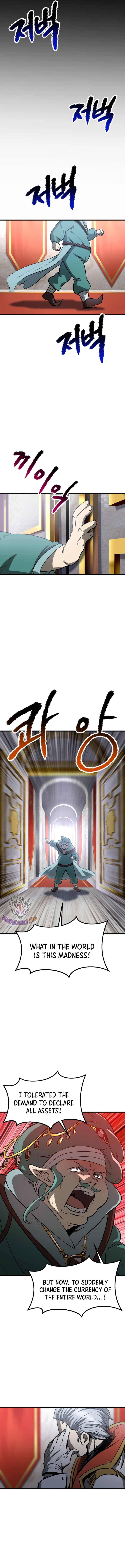 Read Survival Story of a Sword King En Manga Online