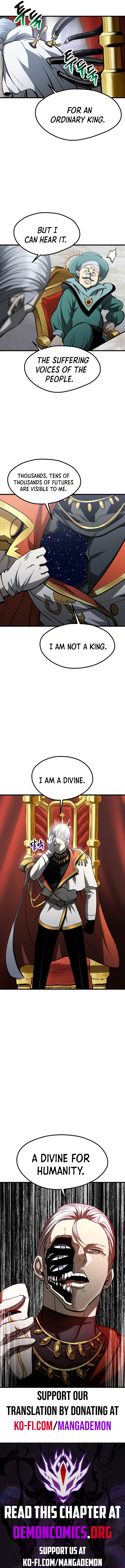 Read Survival Story of a Sword King En Manga Online