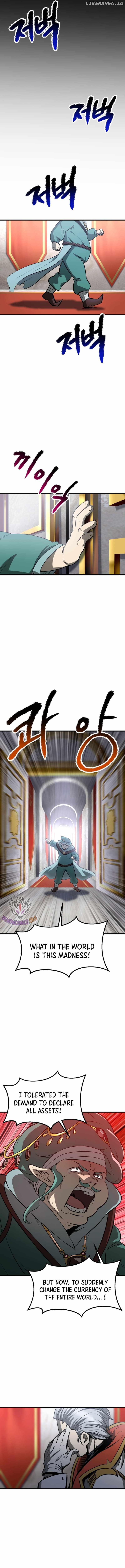 Read Survival Story of a Sword King En Manga Online
