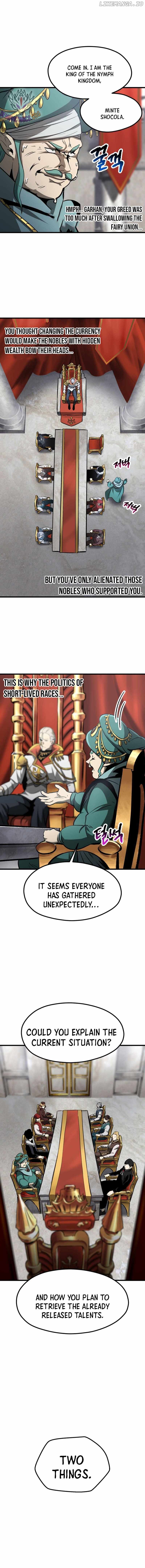 Read Survival Story of a Sword King En Manga Online