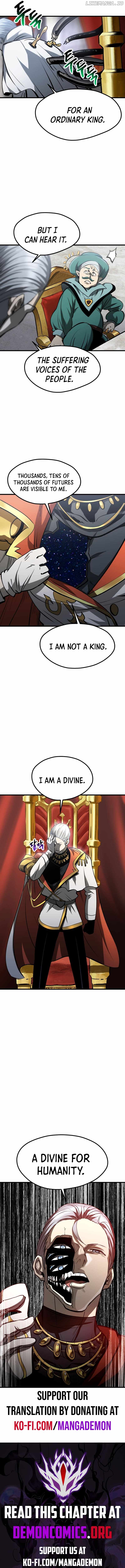 Read Survival Story of a Sword King En Manga Online