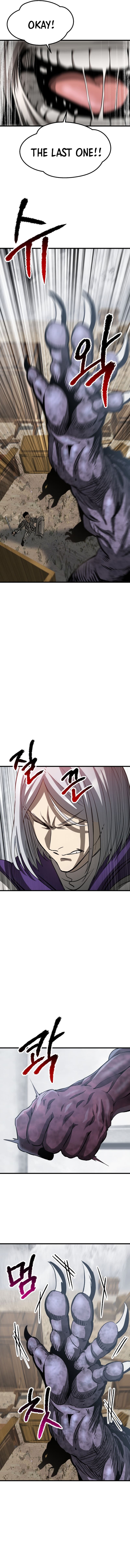 Read Survival Story of a Sword King En Manga Online