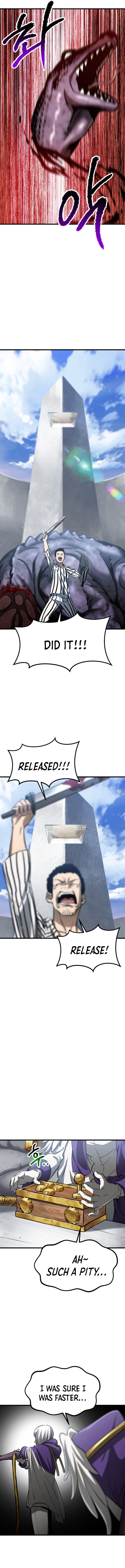 Read Survival Story of a Sword King En Manga Online