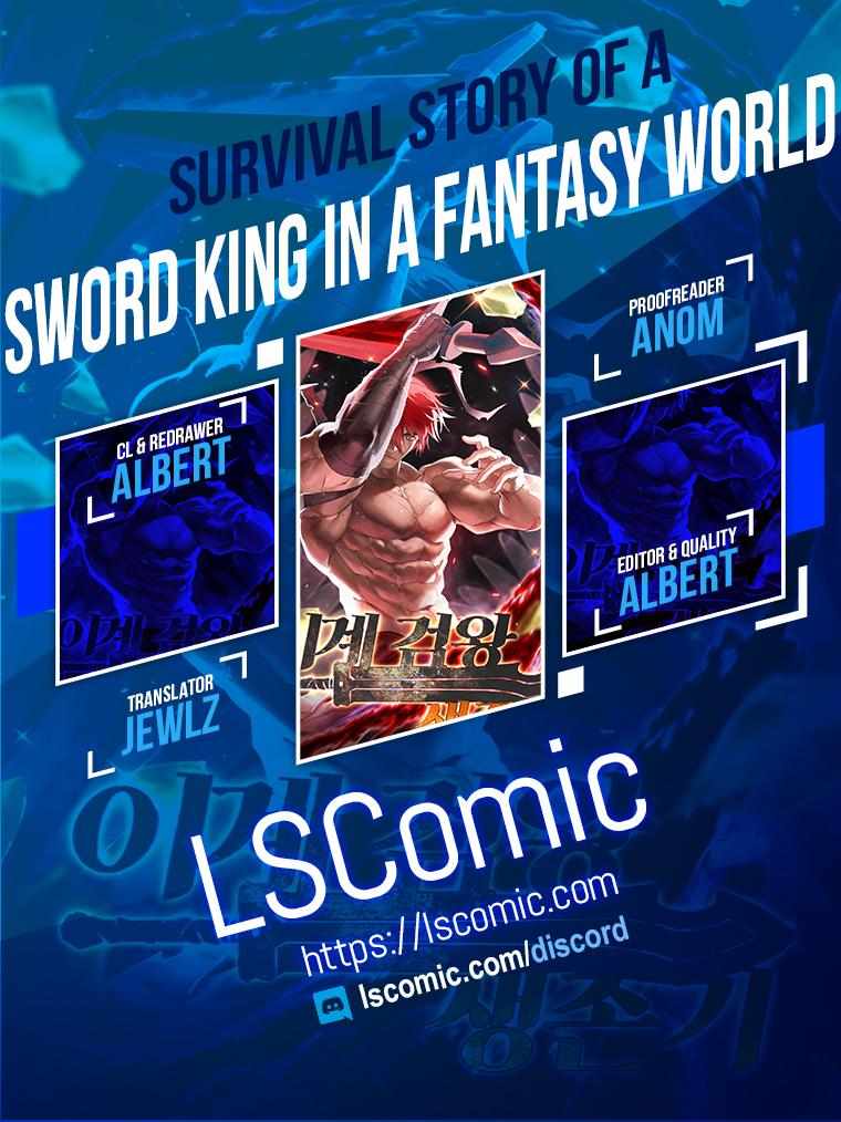 Read Survival Story of a Sword King En Manga Online