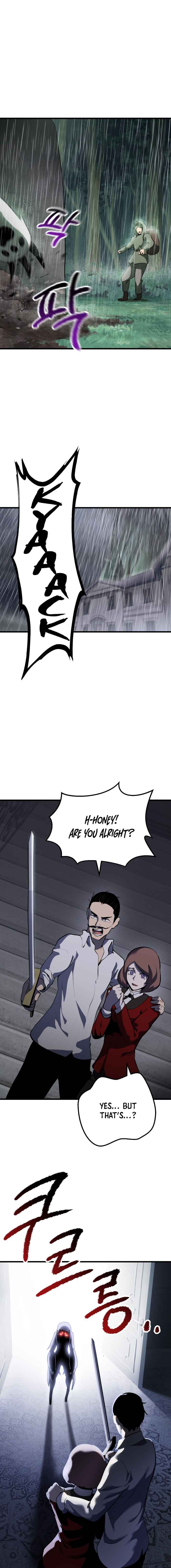Read Survival Story of a Sword King En Manga Online