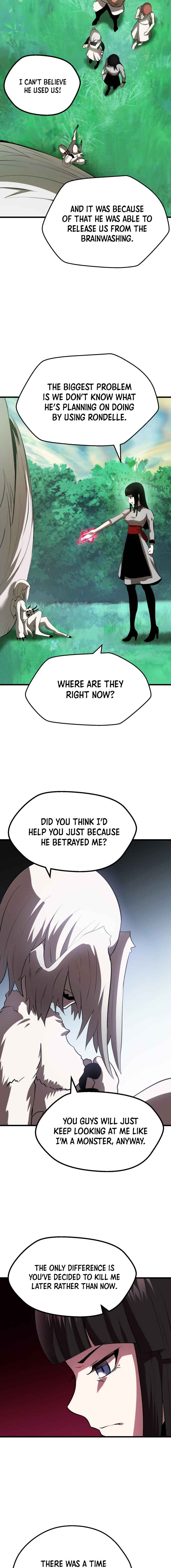 Read Survival Story of a Sword King En Manga Online