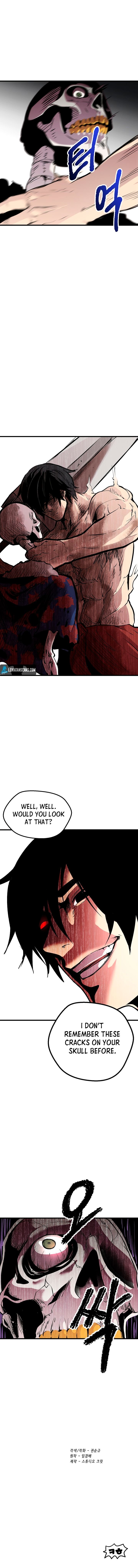 Read Survival Story of a Sword King En Manga Online