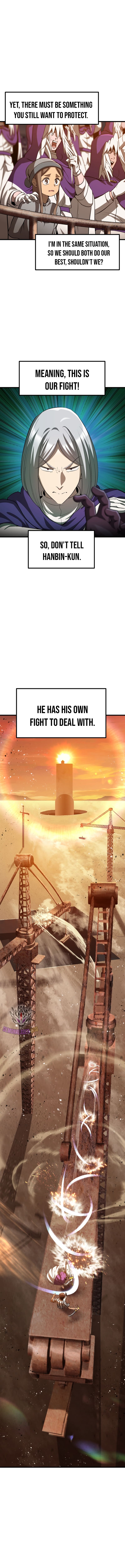 Read Survival Story of a Sword King En Manga Online