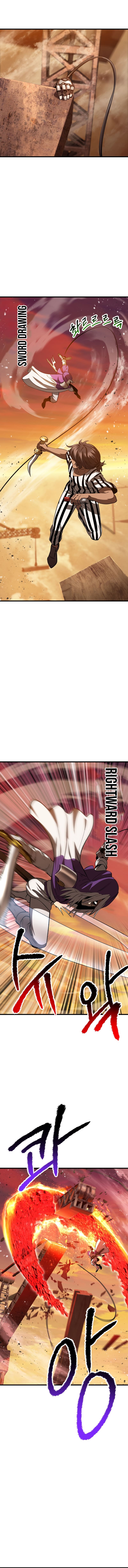 Read Survival Story of a Sword King En Manga Online