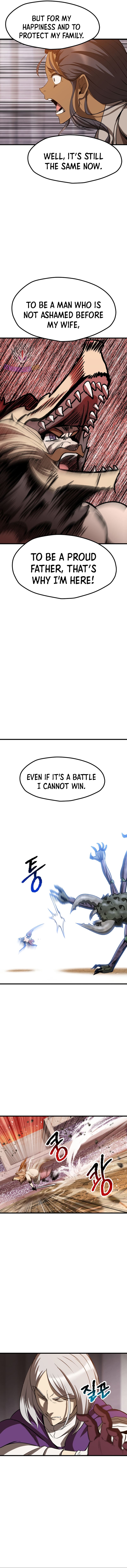 Read Survival Story of a Sword King En Manga Online
