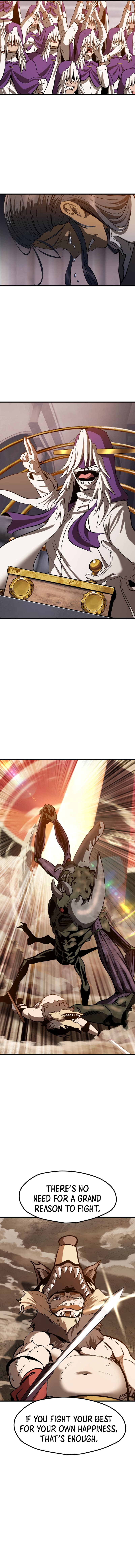 Read Survival Story of a Sword King En Manga Online