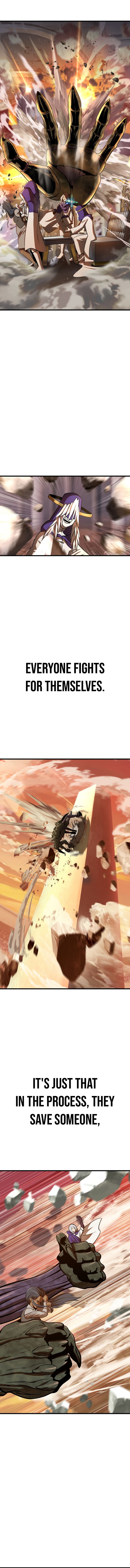 Read Survival Story of a Sword King En Manga Online