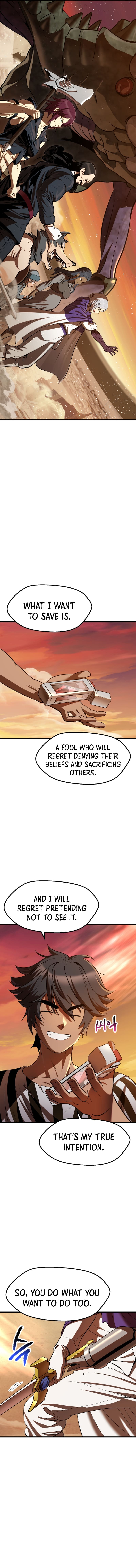 Read Survival Story of a Sword King En Manga Online