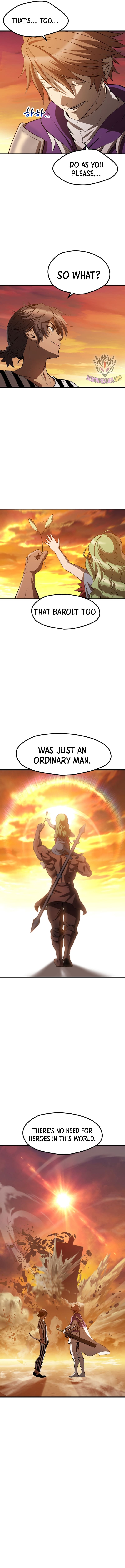Read Survival Story of a Sword King En Manga Online