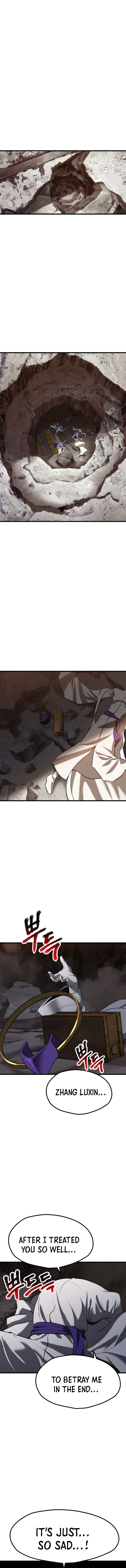 Read Survival Story of a Sword King En Manga Online