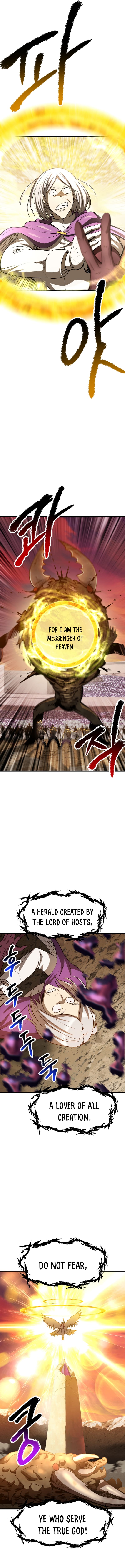 Read Survival Story of a Sword King En Manga Online