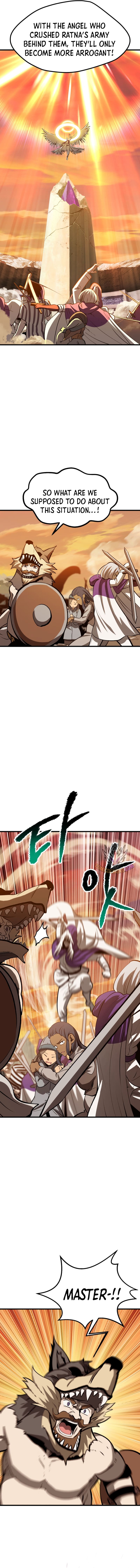 Read Survival Story of a Sword King En Manga Online