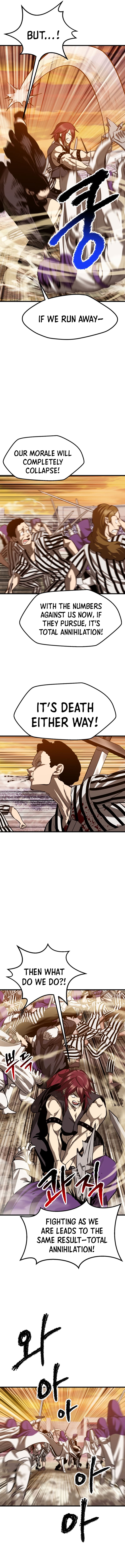 Read Survival Story of a Sword King En Manga Online