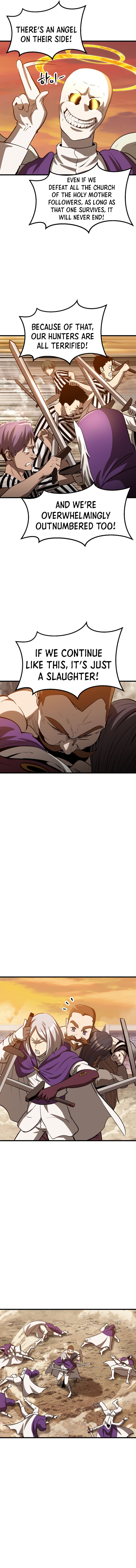 Read Survival Story of a Sword King En Manga Online