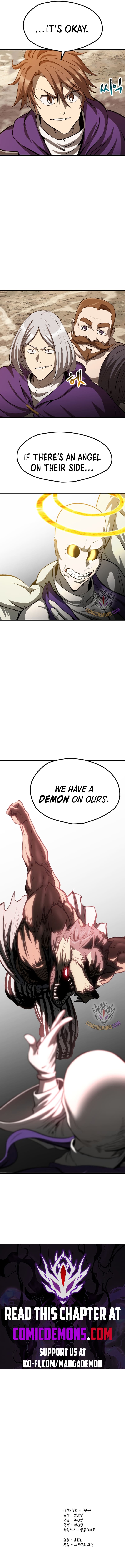 Read Survival Story of a Sword King En Manga Online