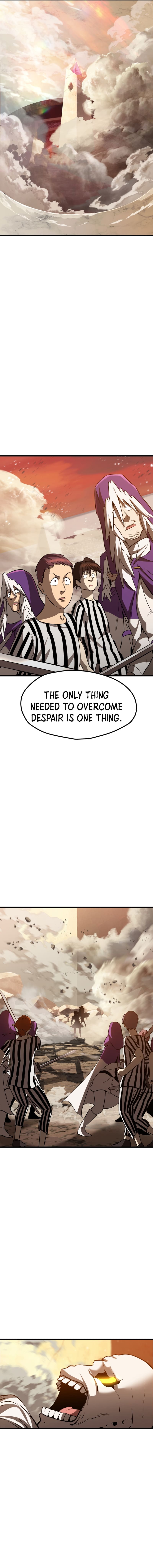 Read Survival Story of a Sword King En Manga Online