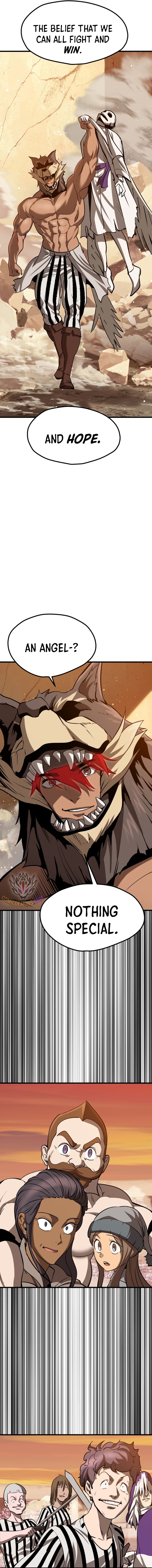 Read Survival Story of a Sword King En Manga Online