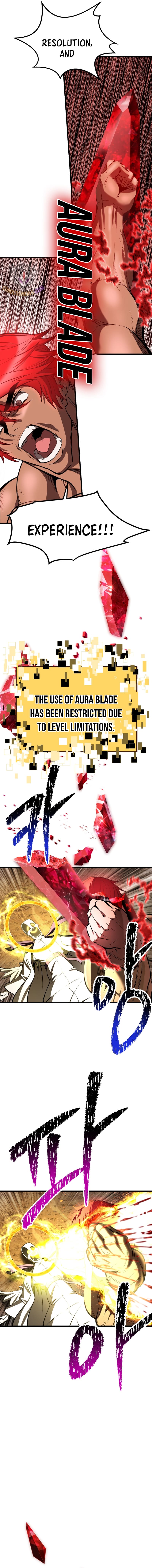 Read Survival Story of a Sword King En Manga Online