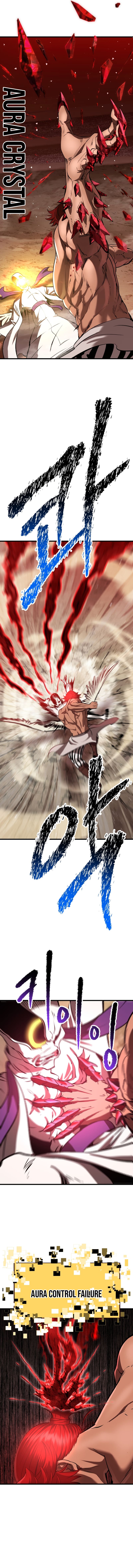 Read Survival Story of a Sword King En Manga Online