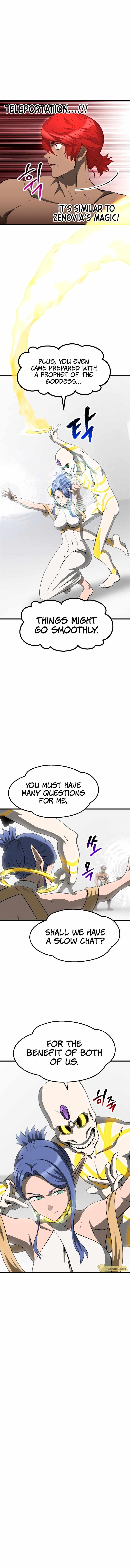 Read Survival Story of a Sword King En Manga Online