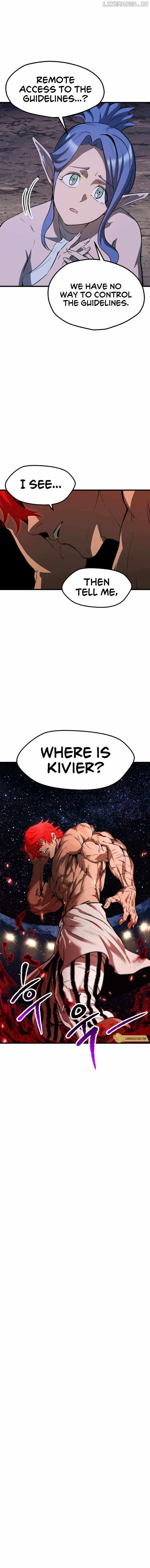 Read Survival Story of a Sword King En Manga Online