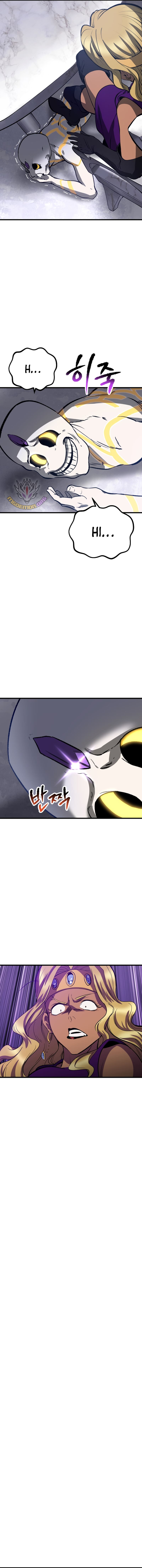 Read Survival Story of a Sword King En Manga Online
