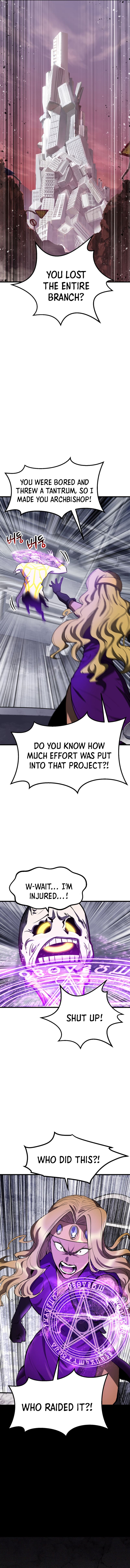 Read Survival Story of a Sword King En Manga Online
