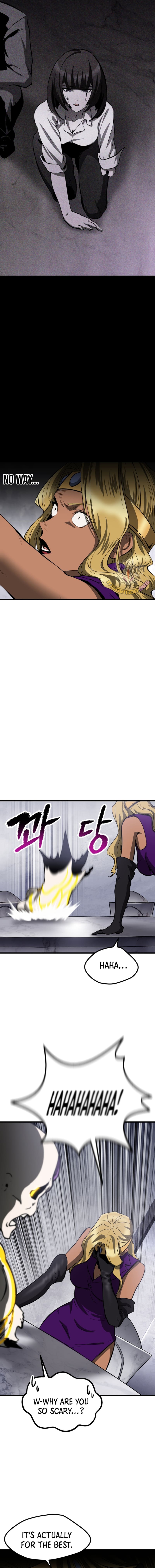 Read Survival Story of a Sword King En Manga Online