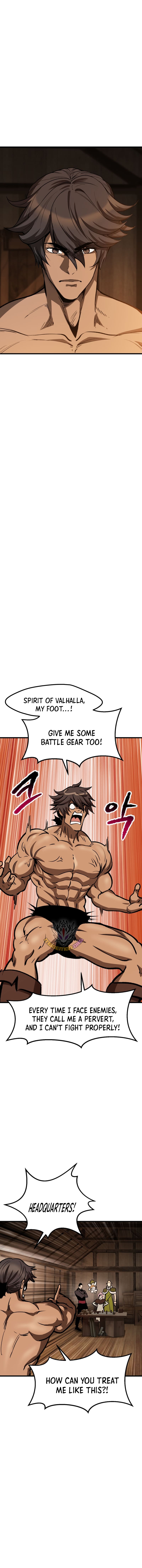 Read Survival Story of a Sword King En Manga Online