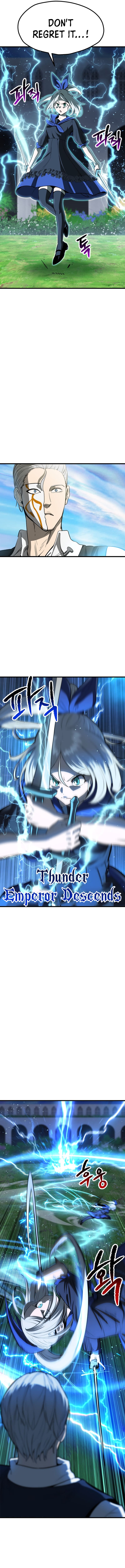 Read Survival Story of a Sword King En Manga Online