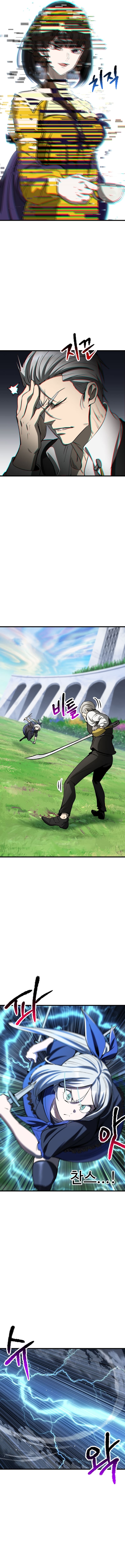 Read Survival Story of a Sword King En Manga Online