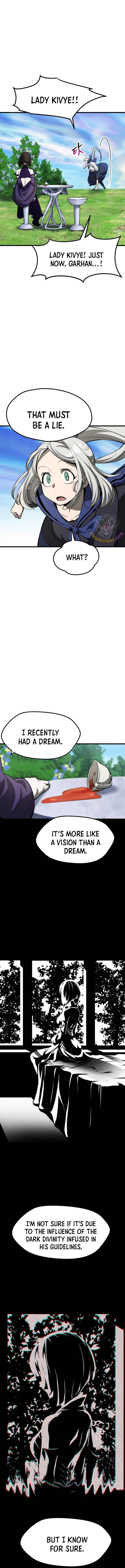 Read Survival Story of a Sword King En Manga Online