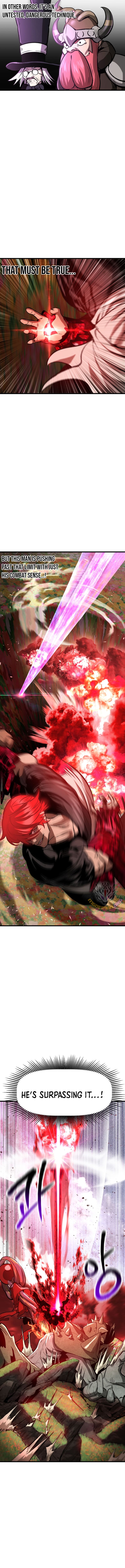 Read Survival Story of a Sword King En Manga Online