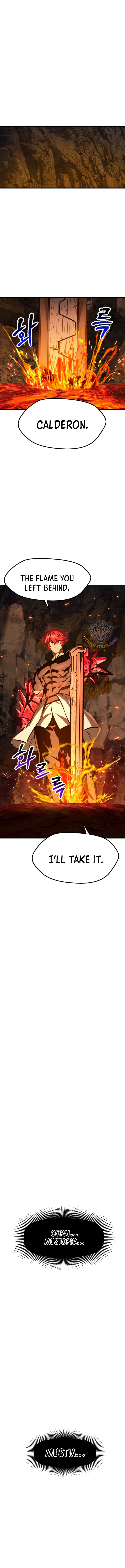 Read Survival Story of a Sword King En Manga Online