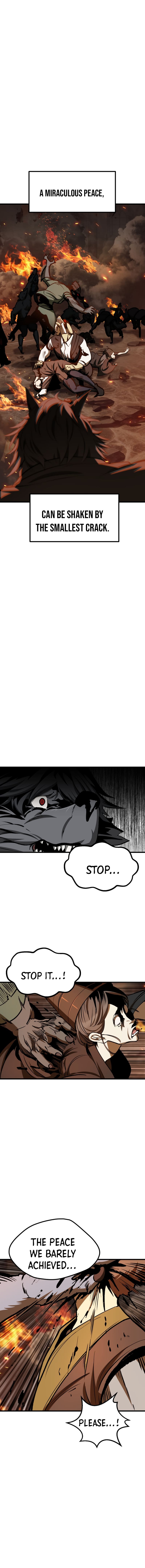 Read Survival Story of a Sword King En Manga Online