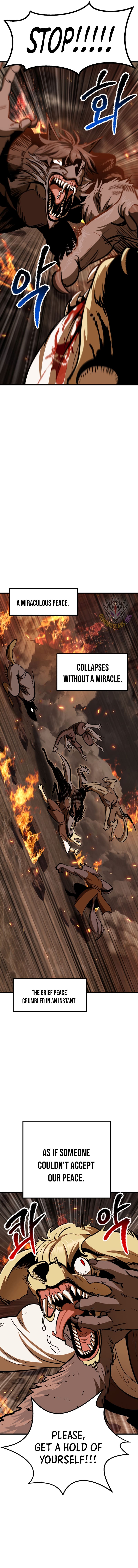 Read Survival Story of a Sword King En Manga Online