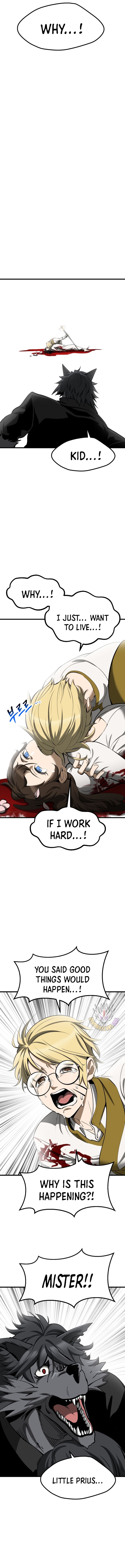 Read Survival Story of a Sword King En Manga Online