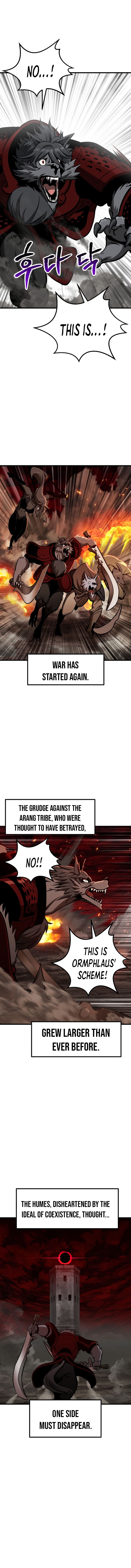 Read Survival Story of a Sword King En Manga Online