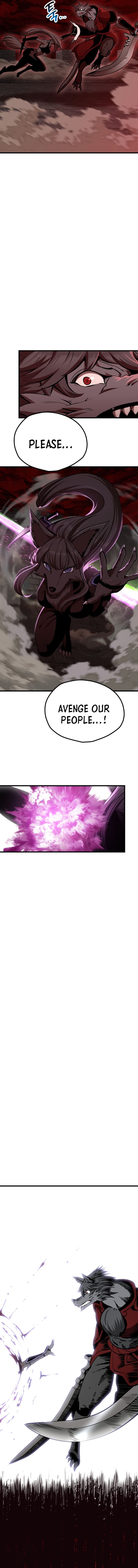 Read Survival Story of a Sword King En Manga Online