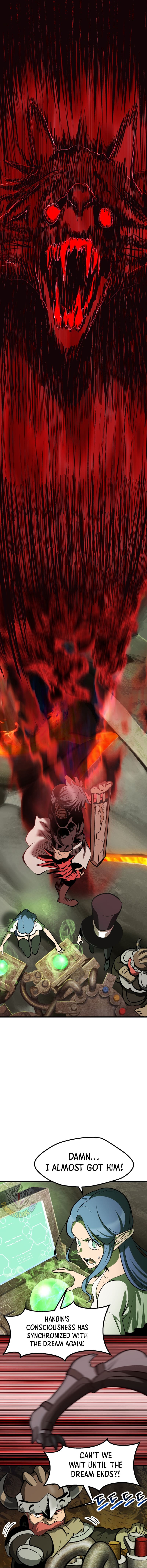 Read Survival Story of a Sword King En Manga Online
